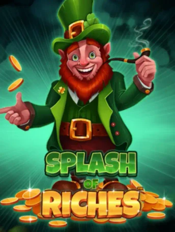 Q88 Splash of Riches