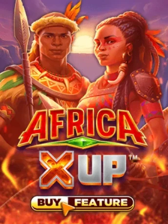 Q88 Africa X UP