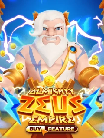 Q88 Almighty Zeus Empire