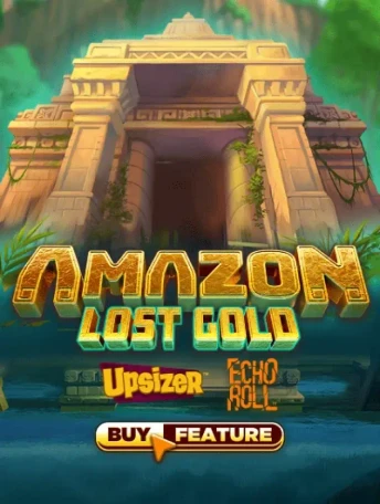 Q88 Amazon - Lost Gold
