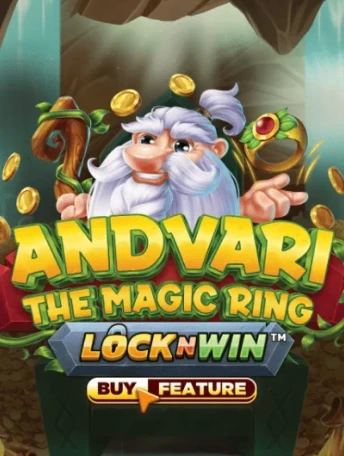 Q88 Andvari : The Magic Ring