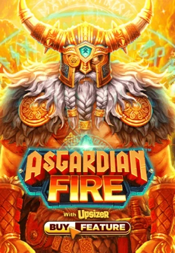 Q88 Asgardian Fire