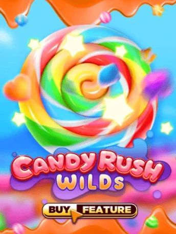 Q88 Candy Rush Wilds