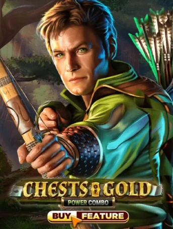 Q88 Chests of Gold : Power Combo