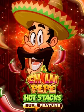 Q88 Chilli Pepe Hot Stacks