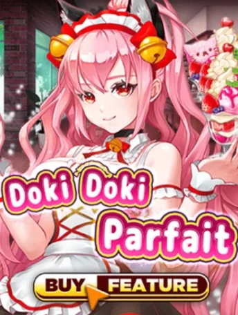 Q88 Doki Doki Parfait