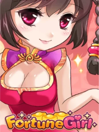 Q88 Fortune Girl
