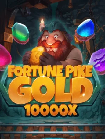Q88 Fortune Pike Gold