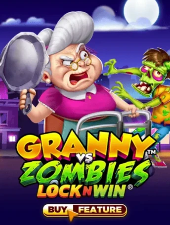 Q88 Granny Vs Zombies