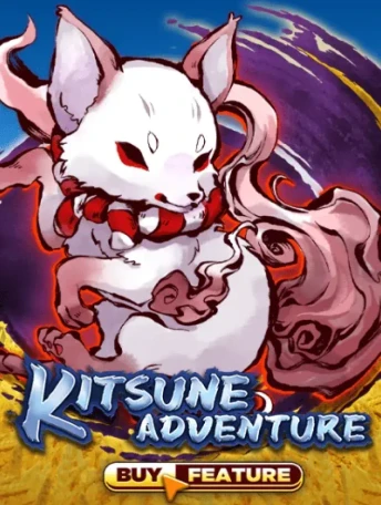 Q88 Kitsune Adventure