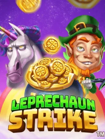 Q88 Leprechaun Strike