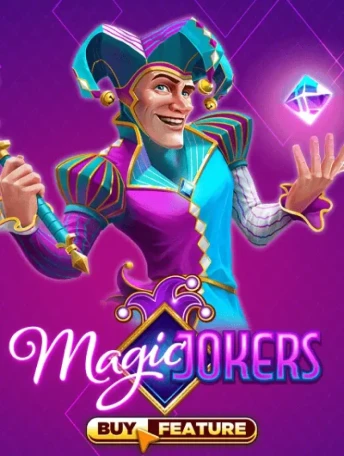 Q88 Magic Jokers