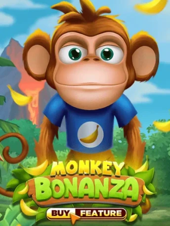 Q88 Monkey Bonanza