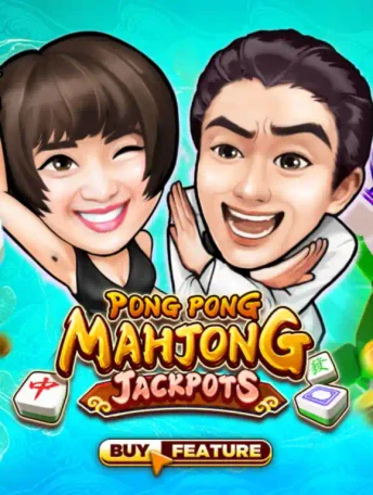 Q88 Pong Pong Mahjong Jackpots