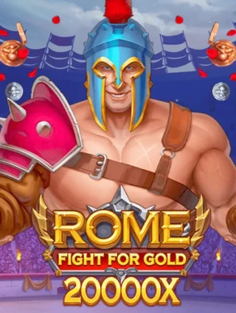 Q88 Rome : Fight for Gold