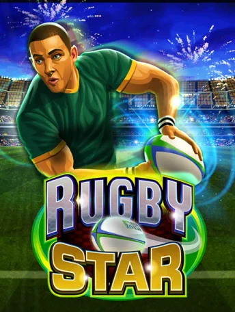 Q88 Rugby Star