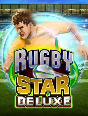 Q88 Rugby Star Deluxe