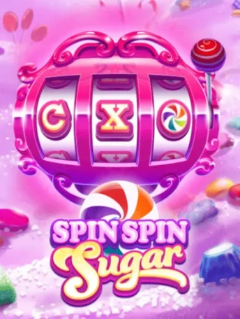 Q88 Spin Spin Sugar