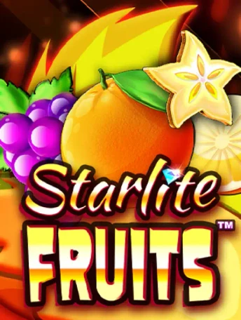 Q88 Starlite Fruits