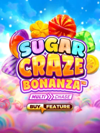Q88 Sugar Craze Bonanza