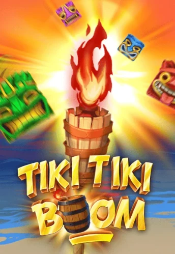 Q88 Tiki Tiki Boom