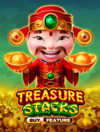 Q88 Treasure Stacks