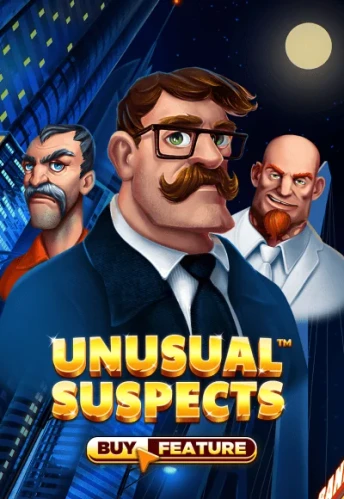 Q88 Unusual Suspects