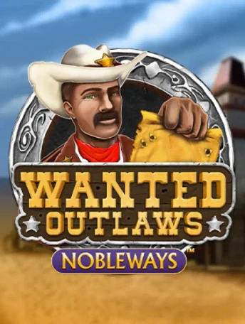 Q88 Wanted Outlaws