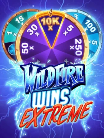Q88 Wildfire Wins Extreme
