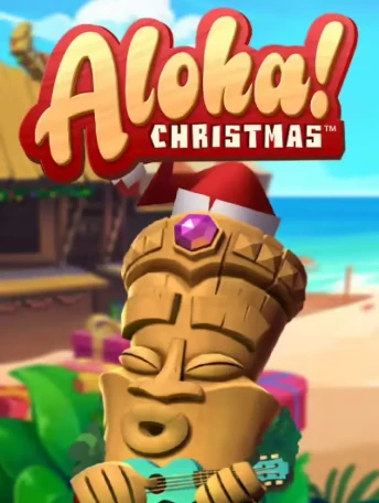 Q88 Aloha! Christmas