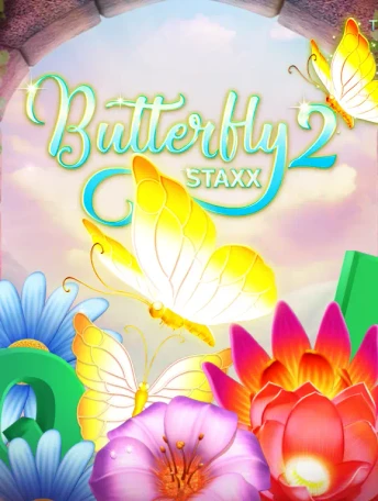 Q88 Butterfly Staxx 2