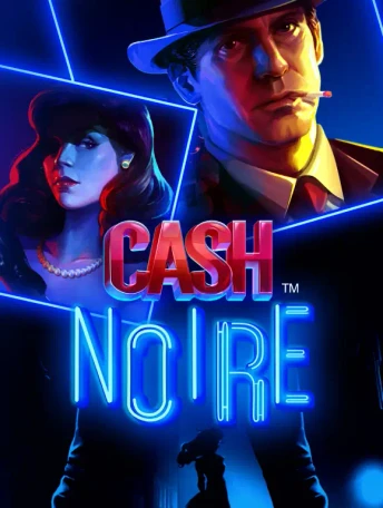 Q88 Cash Noire