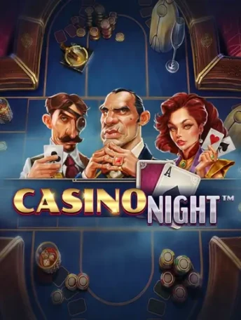 Q88 Casino Night