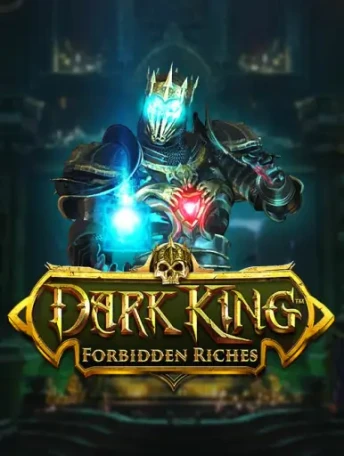 Q88 Dark King: Forbidden Riches