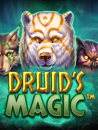 Q88 Druid’s Magic