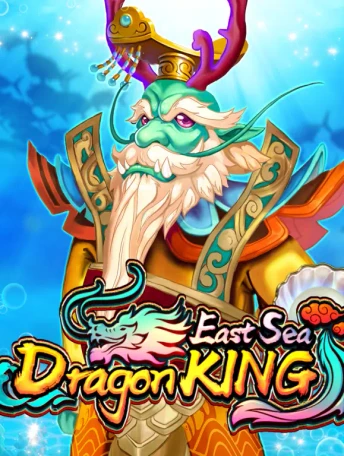 Q88 East Sea Dragon King
