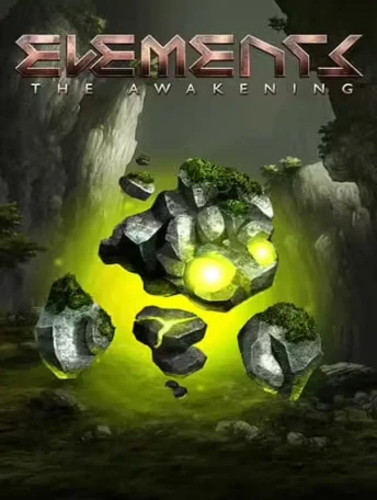 Q88 Elements: The Awakening