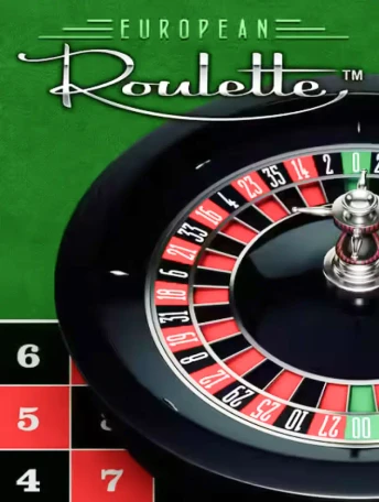 Q88 European Roulette