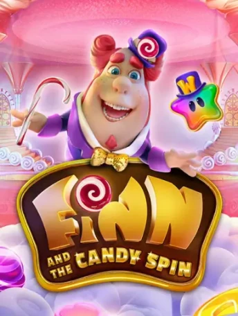 Q88 Finn and The Candy Spin