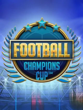 Q88 Football: Champions Cup
