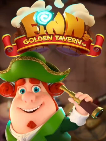 Q88 Finn's Golden Tavern