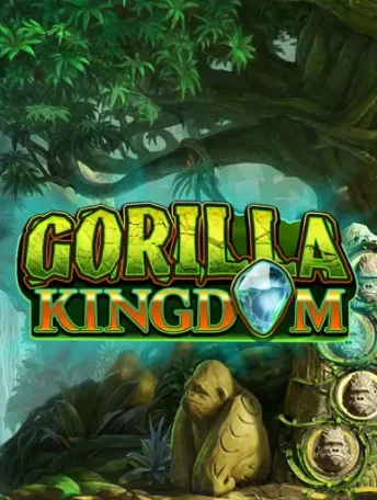 Q88 Gorilla Kingdom