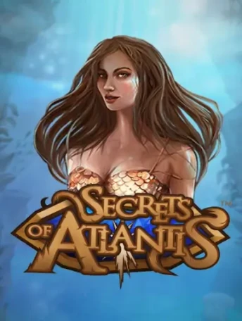 Q88 Secrets of Atlantis