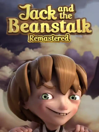 Q88 Jack and the Beanstalk Remastered