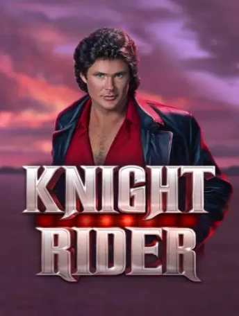 Q88 Knight Rider
