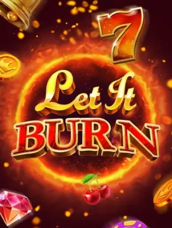 Q88 Let It Burn