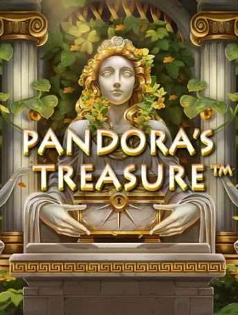 Q88 Pandora’s Treasure