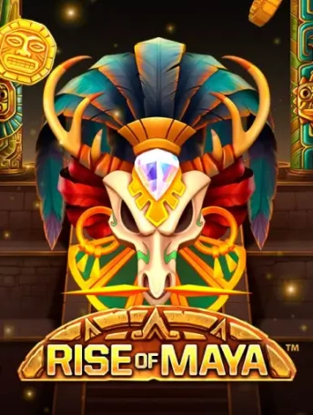 Q88 Rise of Maya