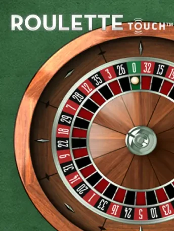 Q88 Roulette Touch