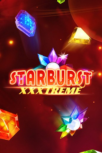 Q88 Starburst  XXXtreme